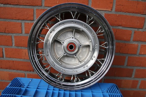 Honda 750 c2s rc50 - c2s,