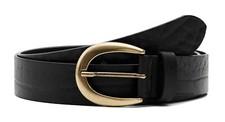 Desigual big studs - studs, belt