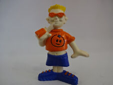 Werbefigur / Von Coca Cola / Sunnyboy  Splash