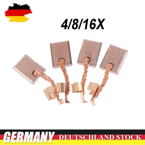 Kohlebürsten motorkohlen für - kohlebürsten,