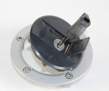 Tankdeckel Suzuki GSX-R1000 Typ WVCY 2009-2011 Tank Deckel 1 Schlüssel Cap