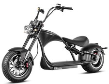 Elektro chopper m1p - x9, 45