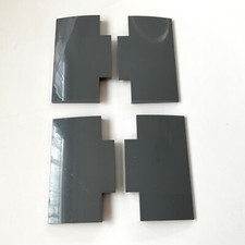 10 Lego Bogensteine 5x8x2/3