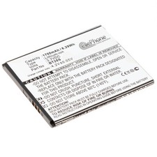 3,7V Akku Li-Ion für Zopo