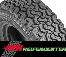 4x ALLWETTER REIFEN 215/60 R17 96T All Terrain Rundern.-2025-OFFROAD Gelände M+S