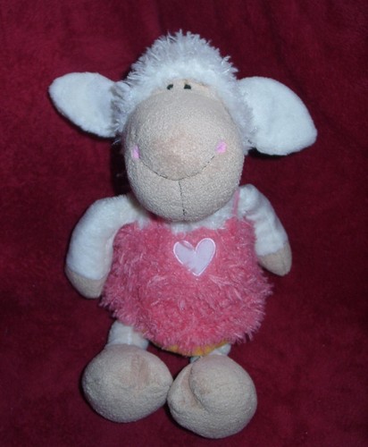 Nici schaf frances - nici,