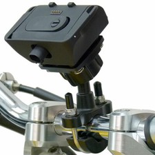 Powered Motorcycle Handlebar