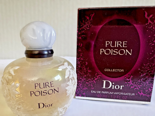 Dior pure poison 40 ml - dior,