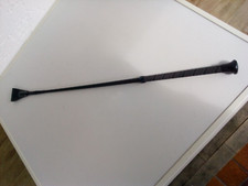 Pferdepeitsche Peitsche Reittraining Dressurgerte Reitgerte Springgerte 62 cm