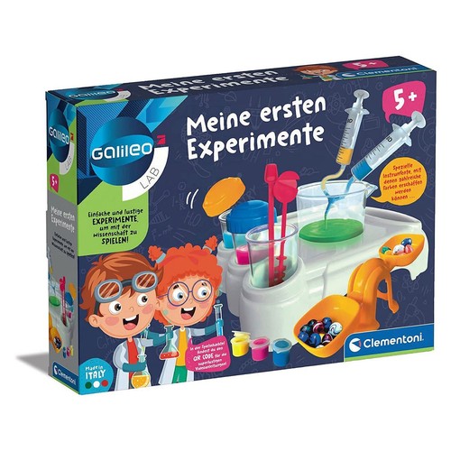 Clementoni 59266 galileo - clementoni,