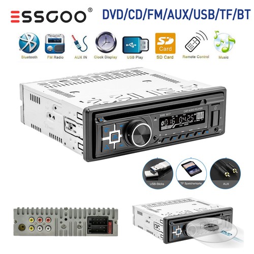 Autoradio mit dvd - autoradio,