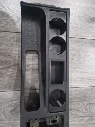 Bmw e36 getränkehalter - e36,