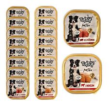 54x 300g Pastete MIX