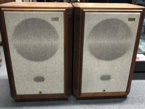 Tannoy edinburgh speaker - tannoy,