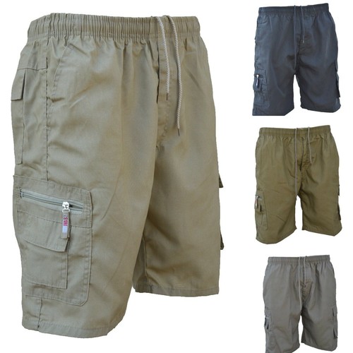 Herren shorts bermuda cargo - herren,