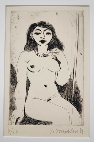 Womacka walter 1925 - womacka,, walter(1925
