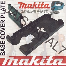 Makita grundplatte bjv180 - grundplatte,