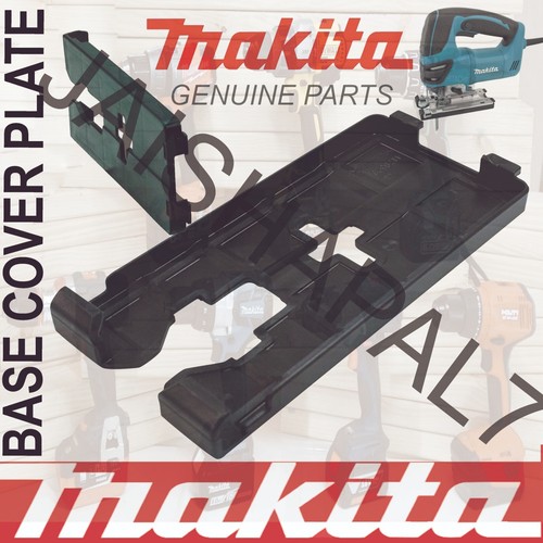 Makita grundplatte bjv180 - makita,