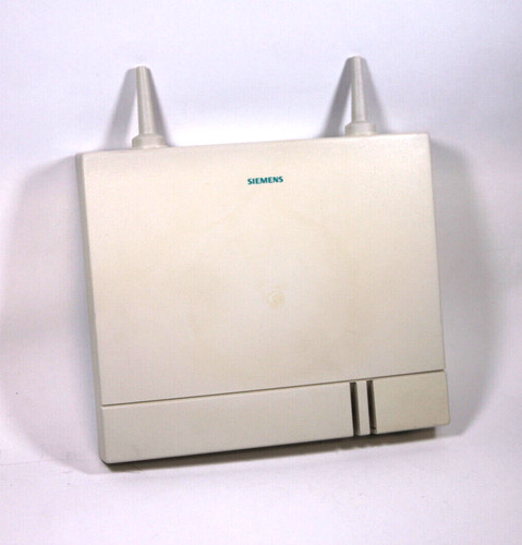 Siemens basisstation 3 - siemens, 3/3