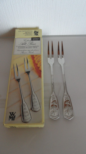 Wmf cromargan alt paris - wmf,