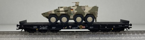 Märklin 4mfor h0 48735 - märklin,