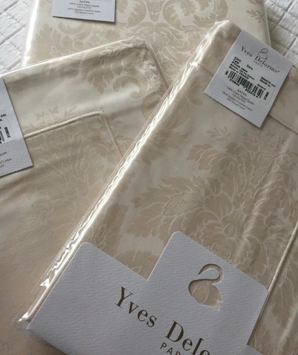 Yves delorme schickes ecru - yves,