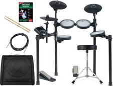 Elektronisches Schlagzeug von