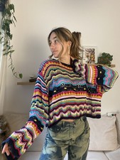 Zara Knit Häkel Crochet