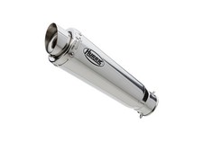 Hurric Auspuff SP carbon