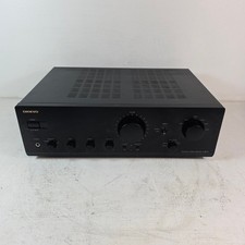 Onkyo A-9511 Integrated Stereo