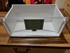 Schublade unten LIEBHERR  mit Blende für Gefrierschrank Kühlschrank