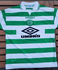 Trikot Celtic Glasgow, Tommy