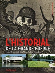 Historial grande guerre - la,