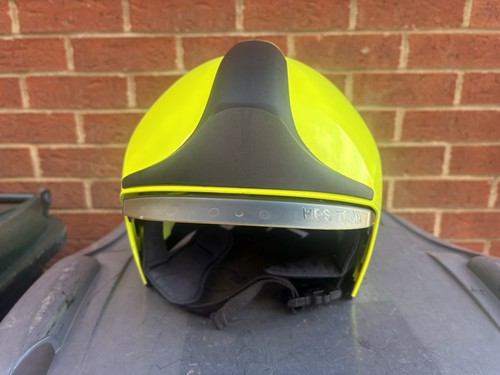 Drager hps7000 feuerwehrhelm - drager,