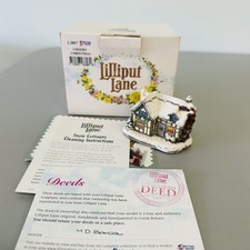 Liliput Spur L3807 Fröhliche