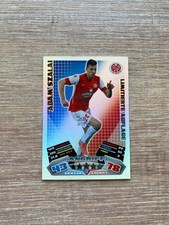Match Attax 12/13 - L12 - ADAM SZALAI - Limitierte Auflage