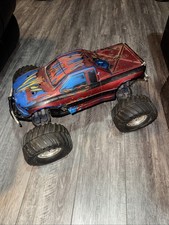 Thunder Tiger Vintage 1/8 Mta4