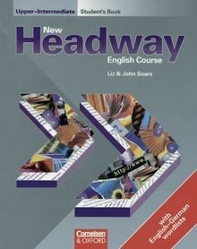 New headway english - new, course