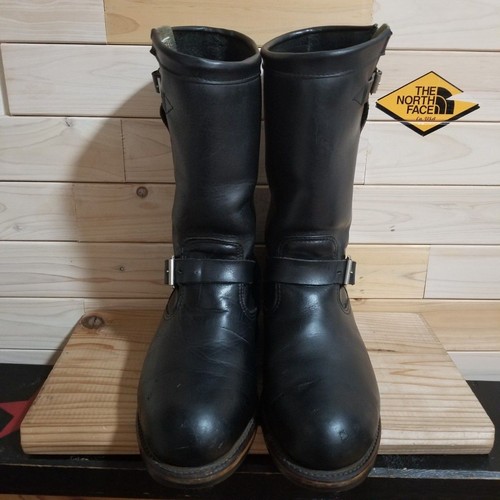 Chippewa stiefel 2789 11inch - stiefel,