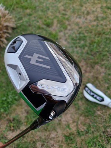 Callaway elyte driver - x,