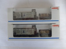 Märklin H0 Museumwagen 1996