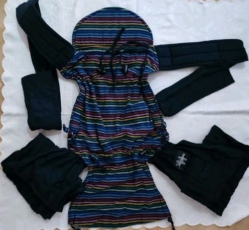 Babytrage hoppediz hop tye - babytrage,