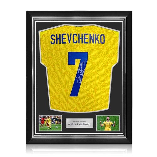 Von andriy shevchenko - von,