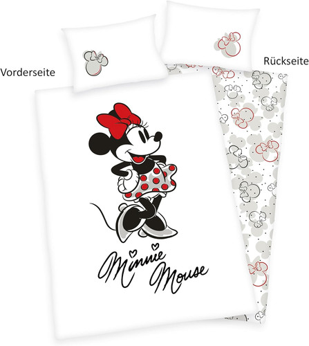 Disney minnie mouse - disney,