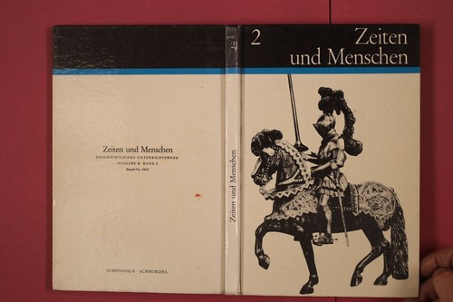 325470 zeiten und menschen - 325470,