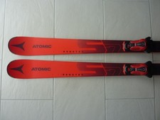 Atomic Redster S7 Ski Länge