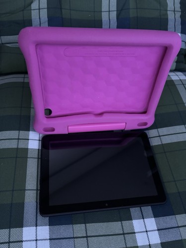 Amazon fire tablet 10 - fire,