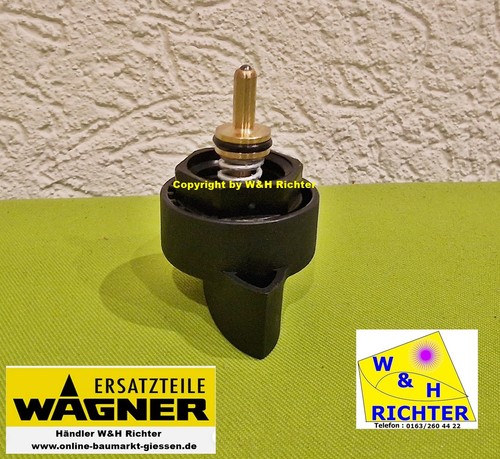 Farbsprühsystem wagner - farbsprühsystem,