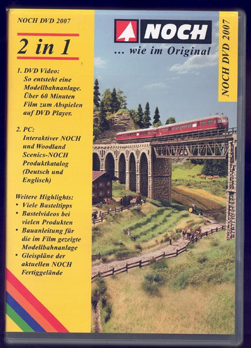 Noch dvd 2007 wie - noch, ...wie