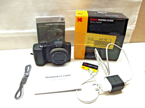 Original kodak pixpro - original,